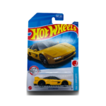 '15 Acura NSX (Yellow)