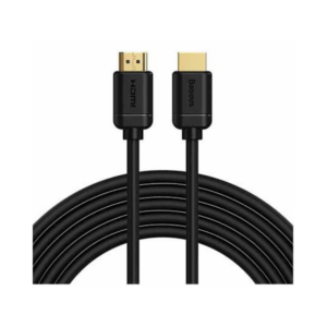 Baseus HDMI To HDMI Adapter Cable 3 Meter CAKGQ-C01