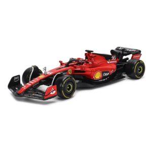 Bburago 1:43 Ferrari SF-23 Scuderia Ferrari #16 Charles Leclerc 2023