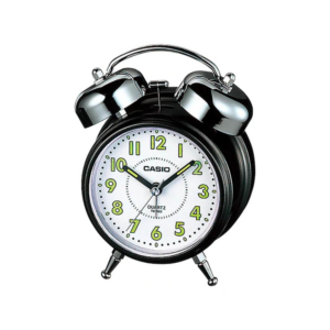 Casio Alarm Clock TQ362-1B