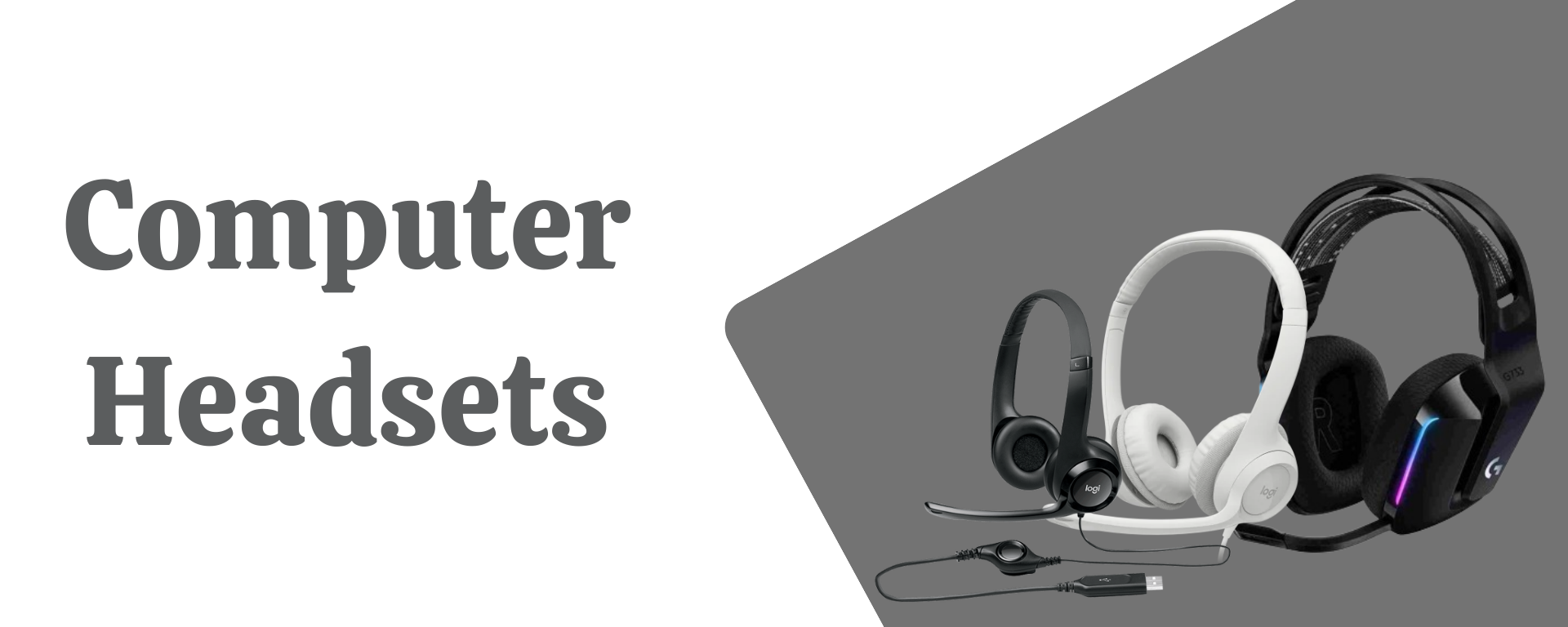 Computer Headsets Nastars