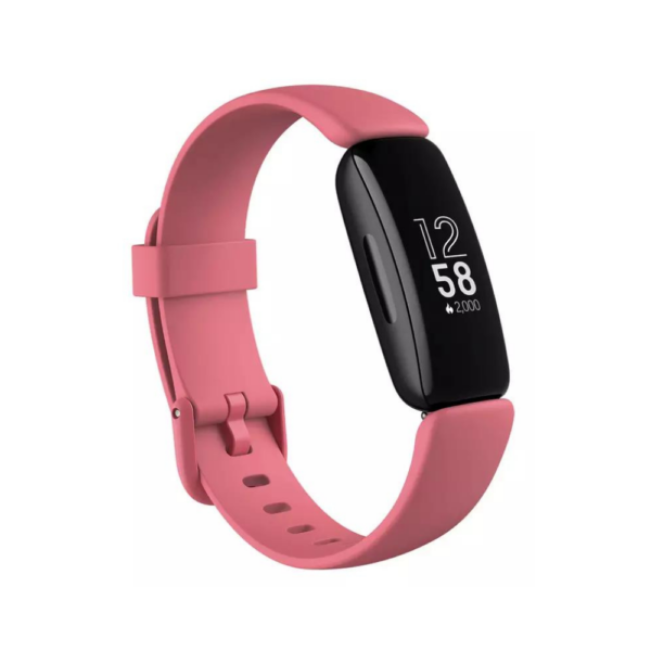 Fitbit Inspire 2 (Desert Rose)