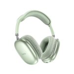HOCO W35 Air TWS Headphone Wireless Bluetooth Headphones (Green)