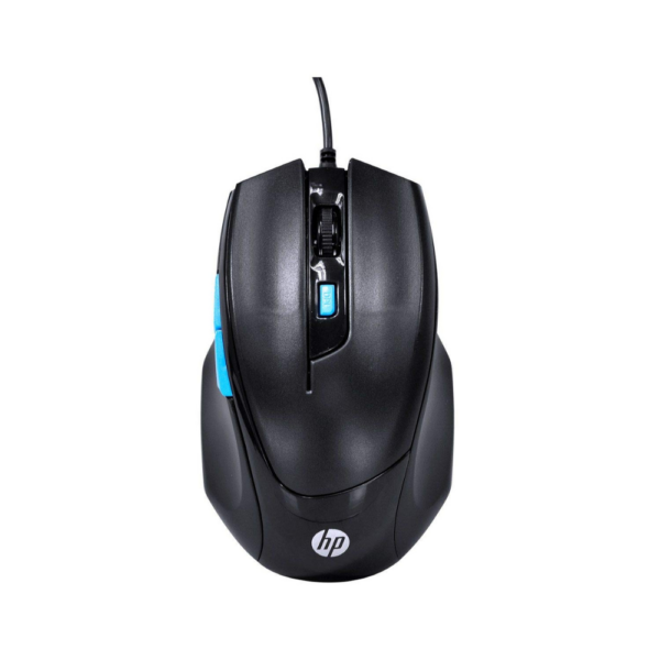 HP M150 Gaming Mouse