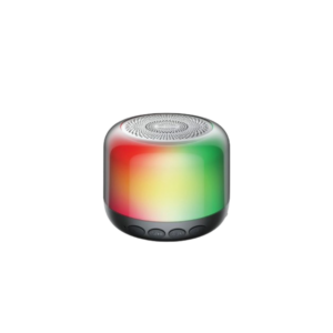 Joyroom JR-ML03 Transparent RGB Wireless Speaker