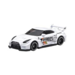 LB-Silhouette Works GT Nissan 35GT-RR Ver.2 (White)-1