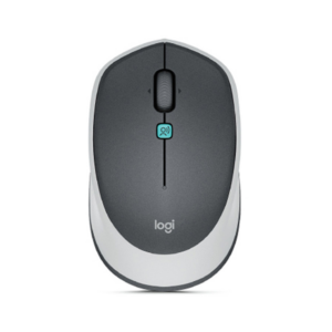 Logitech Voice M380 Wireless Mouse
