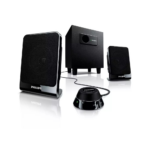 Philips Multimedia Speakers 2.1 SPA1312/10