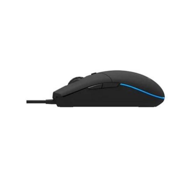 Philips Wired Gaming Mouse SPK9304/94 with Ambiglow
