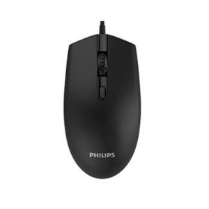 Philips Wired Mouse SPK7204/00