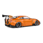 Solido 118 LB Works GT35 Type 2 - 2020 (Orange)-3