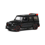 Solido 143 Brabus Rocket 900 - Signature Black (2021)