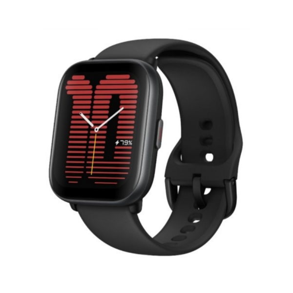 Amazfit Active (Black)