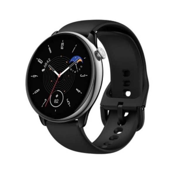 Amazfit GTR Mini (Midnight Black)