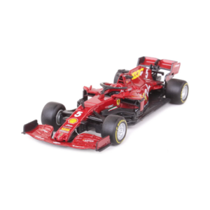 Bburago 1/43 2020 Ferrari SF1000 #5 Sebastian Vettel 18-36800
