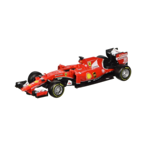 Bburago 1/43 Ferrari SF15-T Sebastian Vettel #5 18-36800