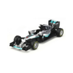 Bburago 143 Mercedes Benz AMG Petronas Formula F 1 W10 EQ Power #44 Lewis Hamilton 18-38026