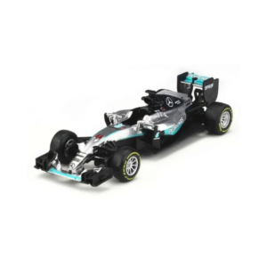Bburago 1/43 Mercedes Benz AMG Petronas Formula F 1 W10 EQ Power #44 Lewis Hamilton 18-38026