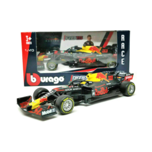 Bburago 1/43 Red Bull RB15 2019 Max Verstappen #33 18-38039