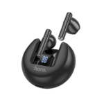 HOCO EW32 TWS Bluetooth Earbuds (Black)