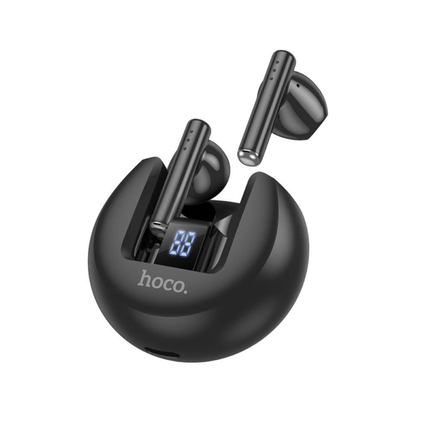 HOCO EW32 TWS Bluetooth Earbuds (Black)