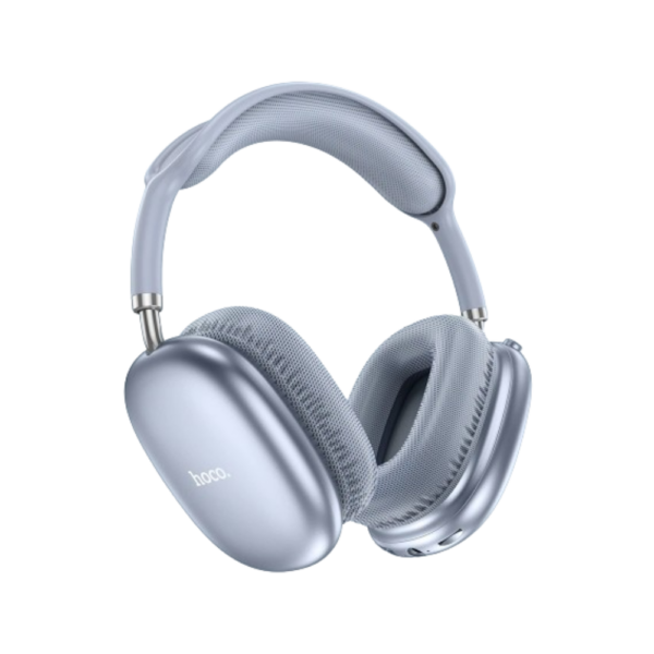HOCO W35 Air TWS Headphone Wireless Bluetooth Headphones (Blue)