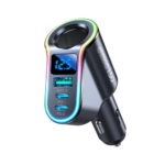 Joyroom JR-CL21 150W 4-in-1 Car Charger