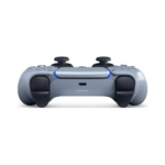 PS5 DualSense Wireless Controller (Sterling Silver)-1
