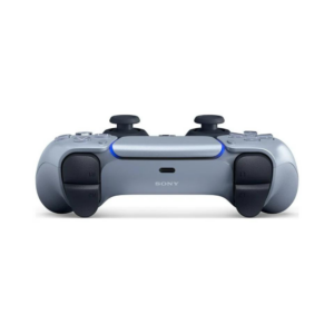 PS5 DualSense Wireless Controller (Sterling Silver)