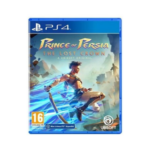 Prince Of Persia The Lost Crown Playstation 4