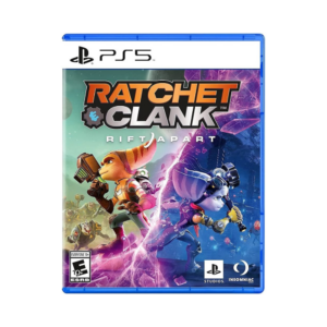 Ratchet and Clank: Rift Apart Playstation 5