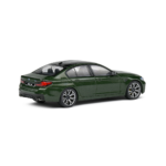 Solido 143 BMW M5 Competition (San Remo Green)-1