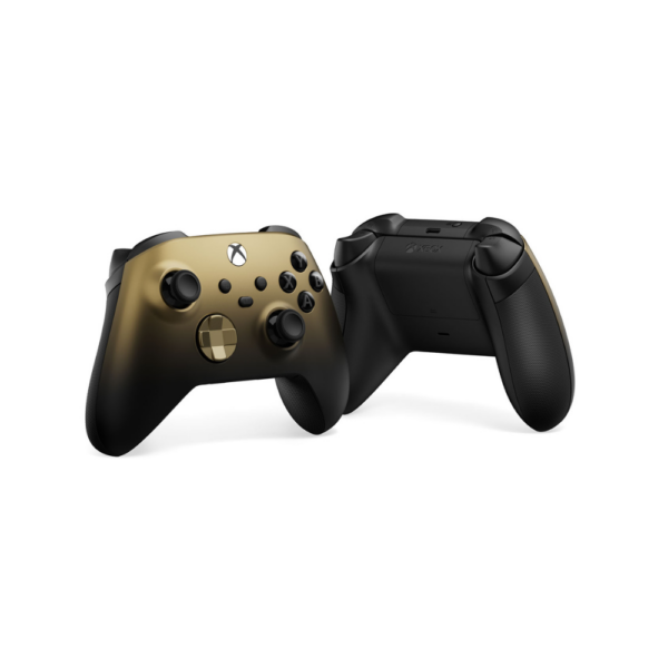 Xbox One Wireless Controller (Gold Shadow) Special Edition