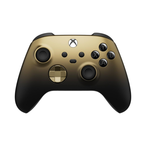 Xbox One Wireless Controller (Gold Shadow) Special Edition