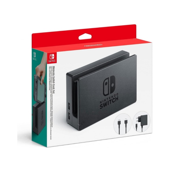 Dock for Nintendo Switch