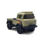 Hot Wheels '57 Jeep FC-1