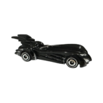 Hot Wheels Batman and Robin Batmobile