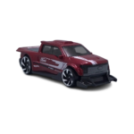 Hot Wheels Ford F-150 Lightning Custom -1