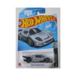 Hot Wheels Mad Mike Drift Attack