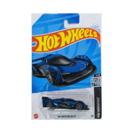 Hot Wheels McLaren Solus GT (Blue)