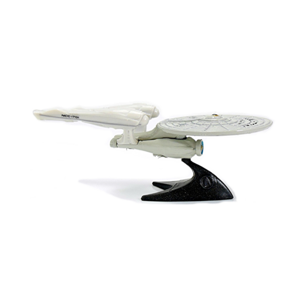 Hot Wheels U.S.S. Enterprise NCC - 1701