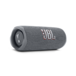 JBL Flip 6 Portable Bluetooth Waterproof Speaker (Grey)