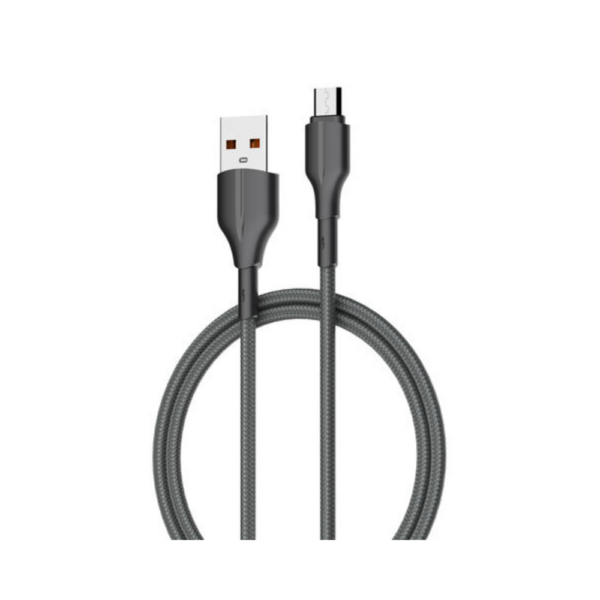 LDNIO 25W Fast Charging USB 3.0 Type-C Data Cable LS851