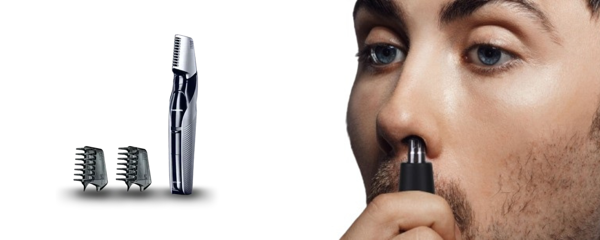 Nose & Ear Trimmers Nastars