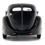 Solido 118 Bugatti Type 57 SC Atlantic 1937 (Black)-4