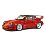 Solido 118 RWB Bodykit - Red Sakura 2021-2