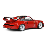 Solido 118 RWB Bodykit - Red Sakura 2021-3