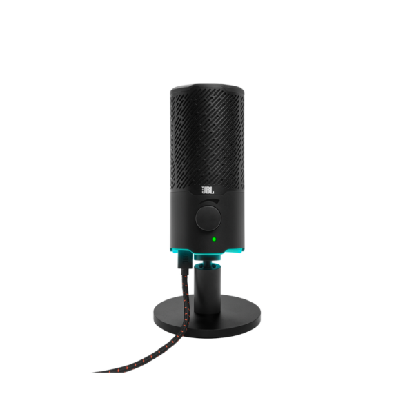 JBL Quantum Stream USB Microphone