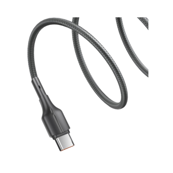 LDNIO 25W Fast Charging USB 3.0 Data Cable LS851