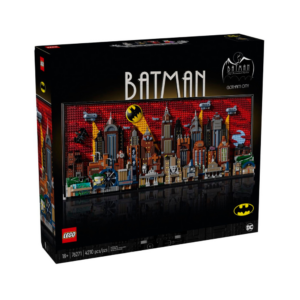Lego Batman: The Animated Series Gotham City 76271